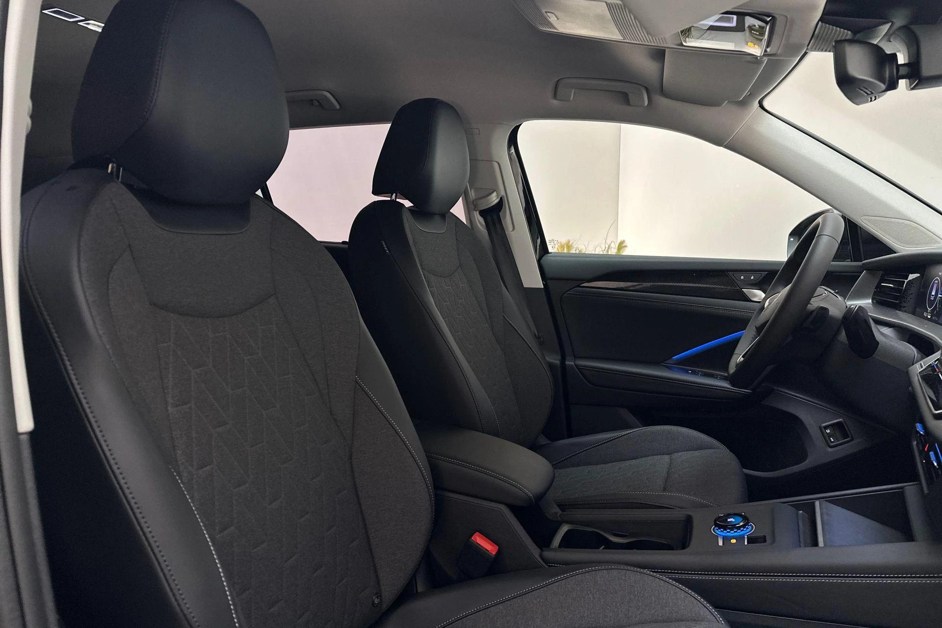 Hoofdafbeelding Volkswagen Tayron