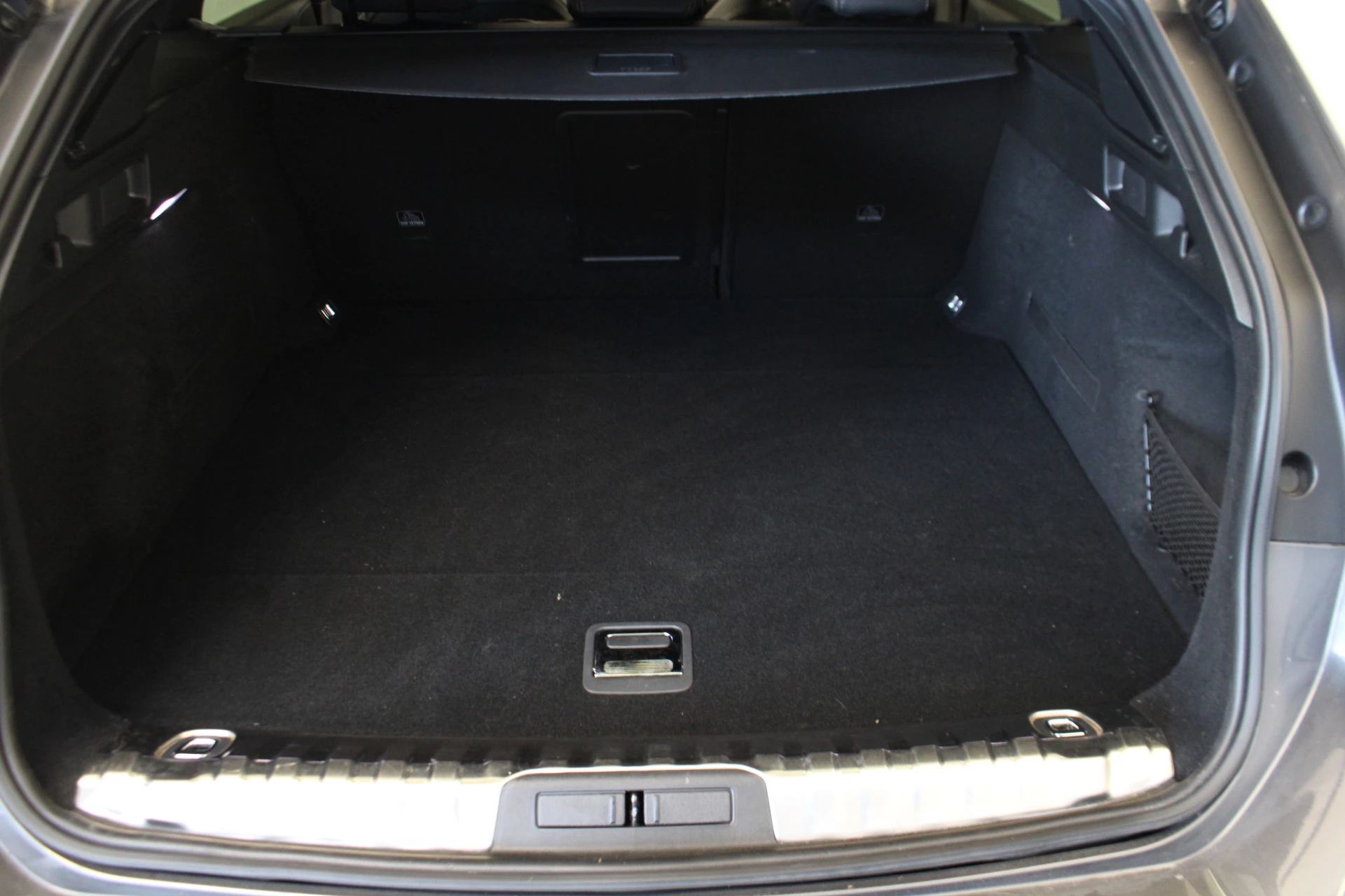 Hoofdafbeelding Peugeot 508