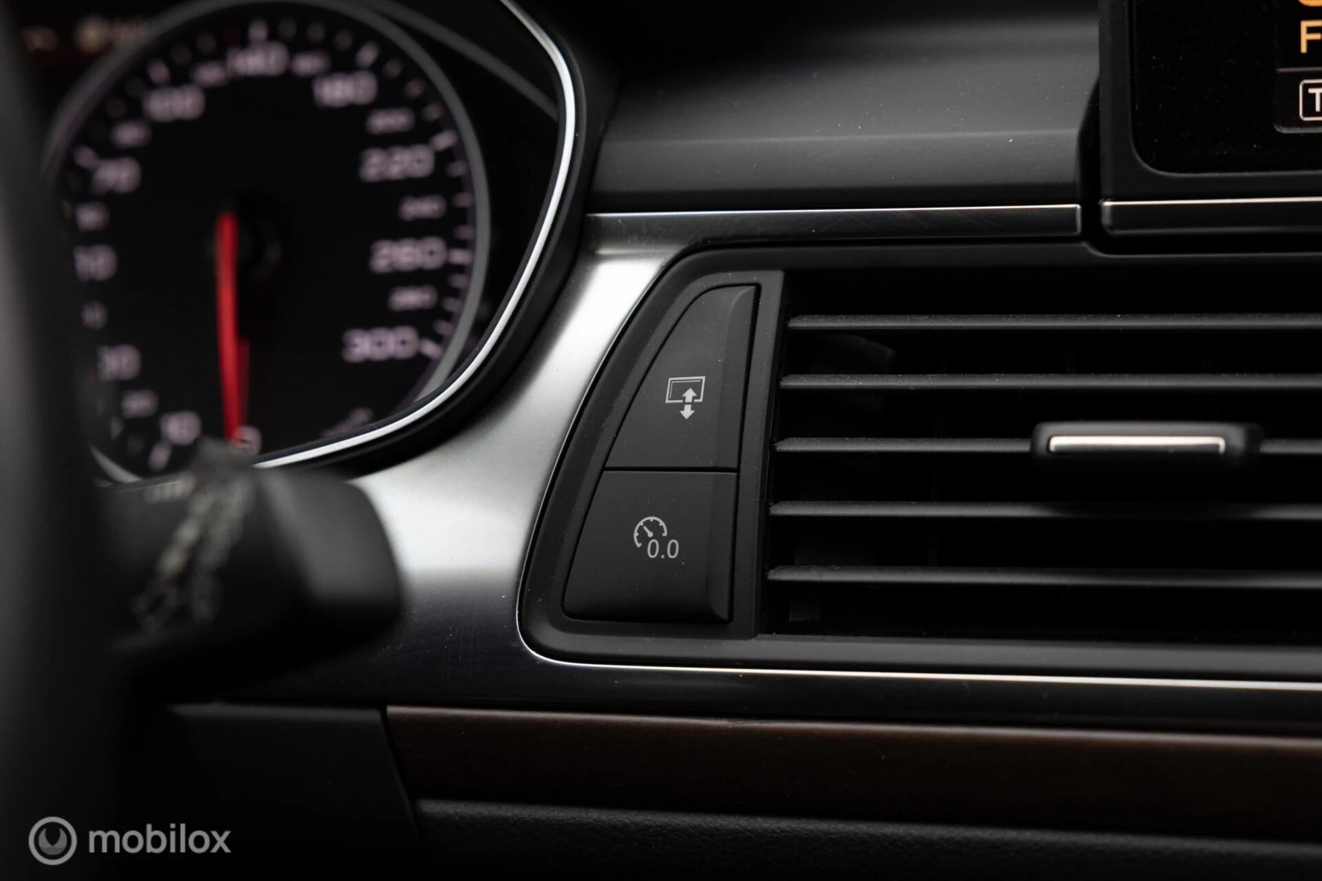 Hoofdafbeelding Audi A6 Allroad