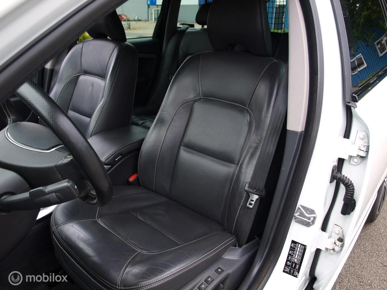 Hoofdafbeelding Volvo V70