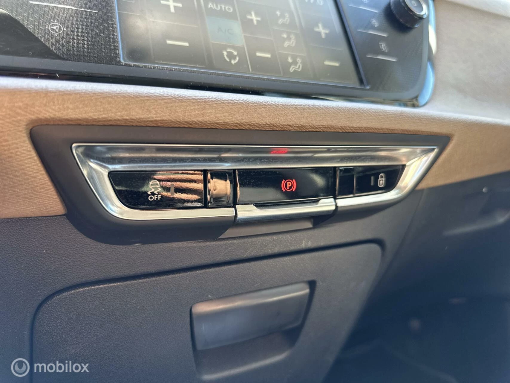 Hoofdafbeelding Citroën Grand C4 Picasso