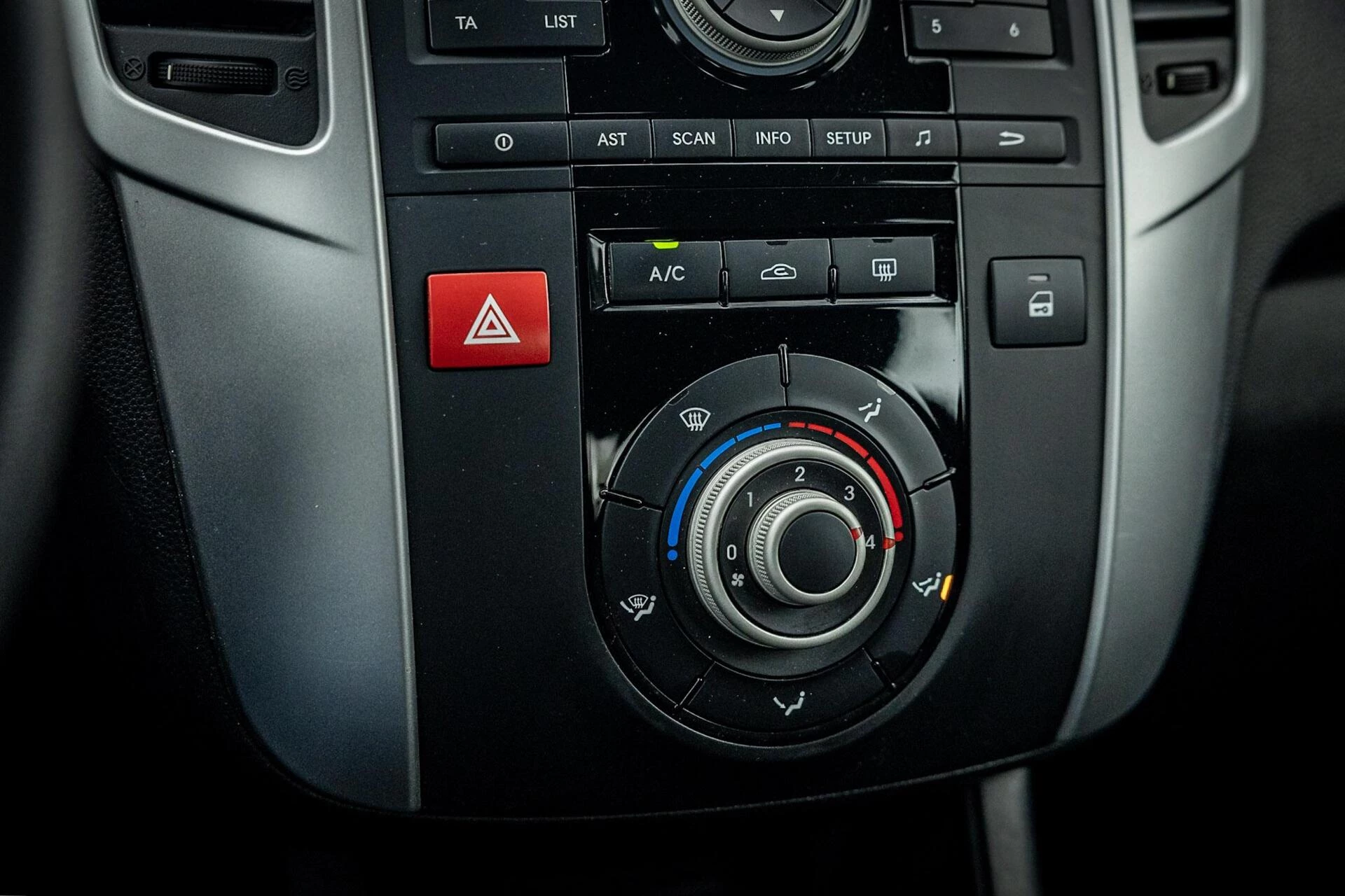 Hoofdafbeelding Kia Venga