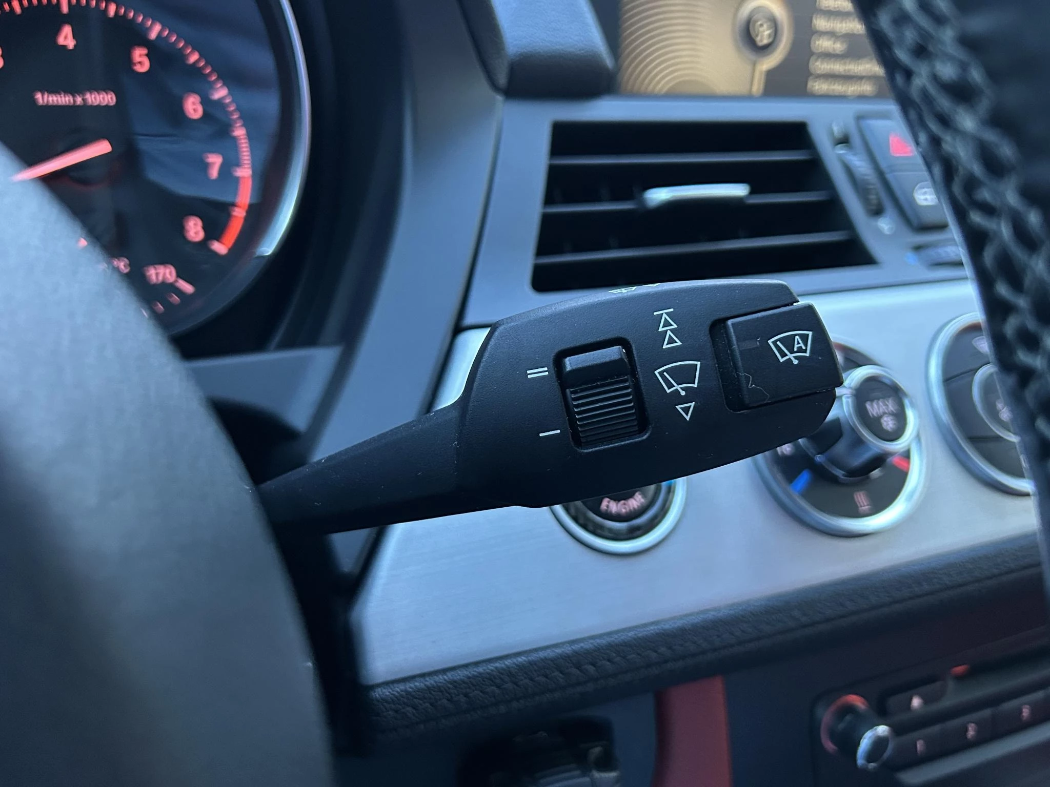 Hoofdafbeelding BMW Z4