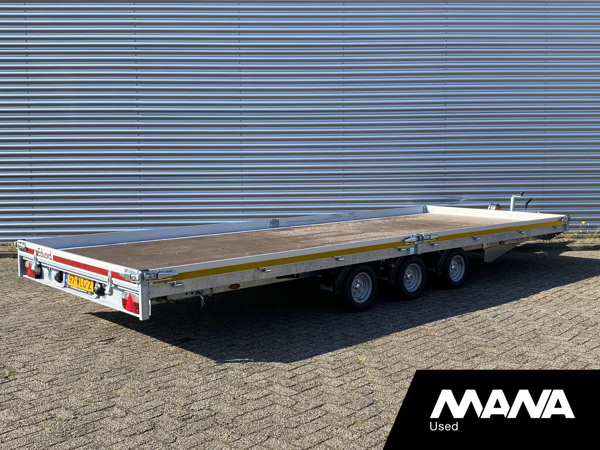Hoofdafbeelding Eduard 6022