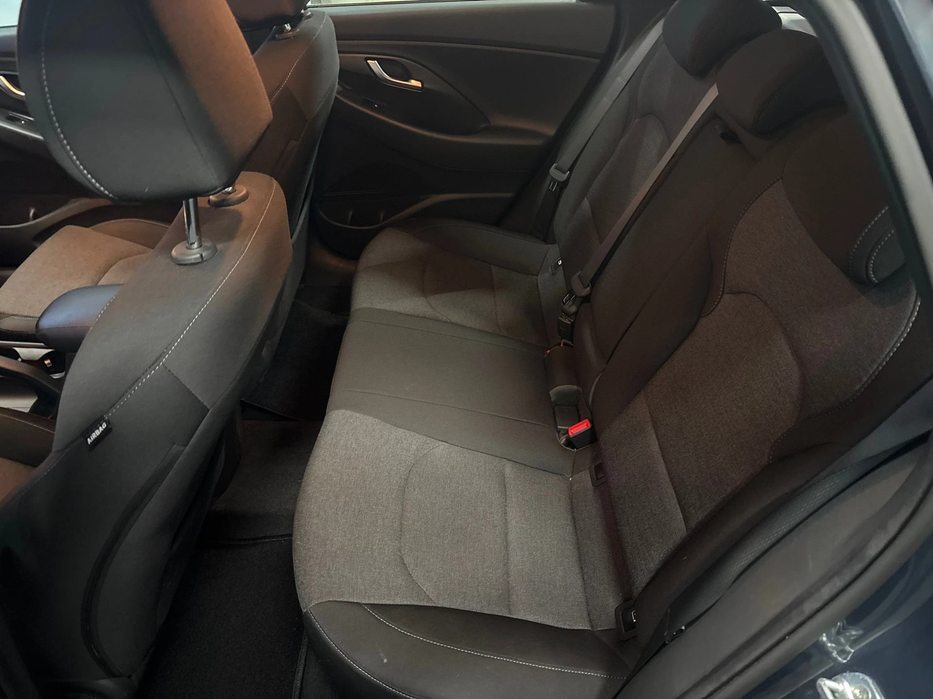 Hoofdafbeelding Hyundai i30