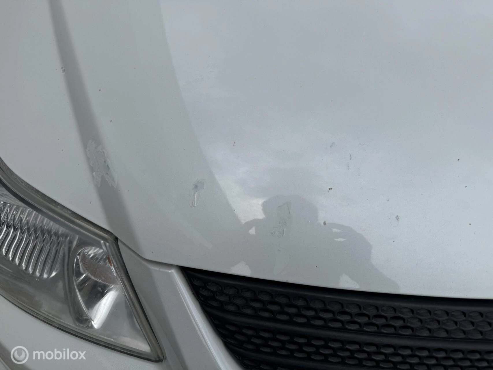 Hoofdafbeelding Suzuki SX4