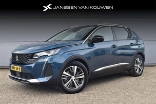 Peugeot 3008 1.6 HYbrid 225 Allure