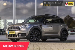 Hoofdafbeelding MINI Countryman MINI Countryman Mini 2.0 Cooper S E ALL4 Chili | Pano | Harman Kardon | Camera