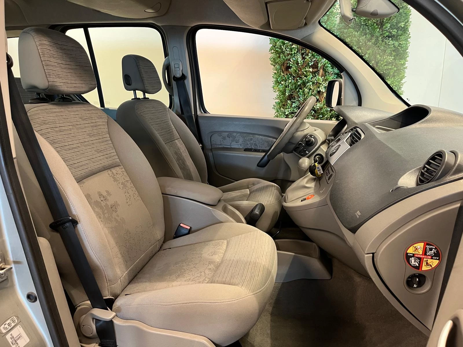 Hoofdafbeelding Renault Kangoo