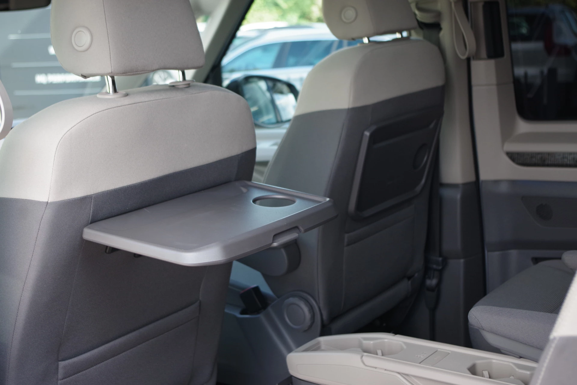 Hoofdafbeelding Volkswagen Multivan