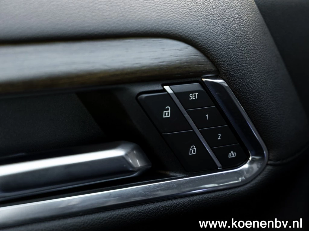 Hoofdafbeelding Chevrolet Silverado