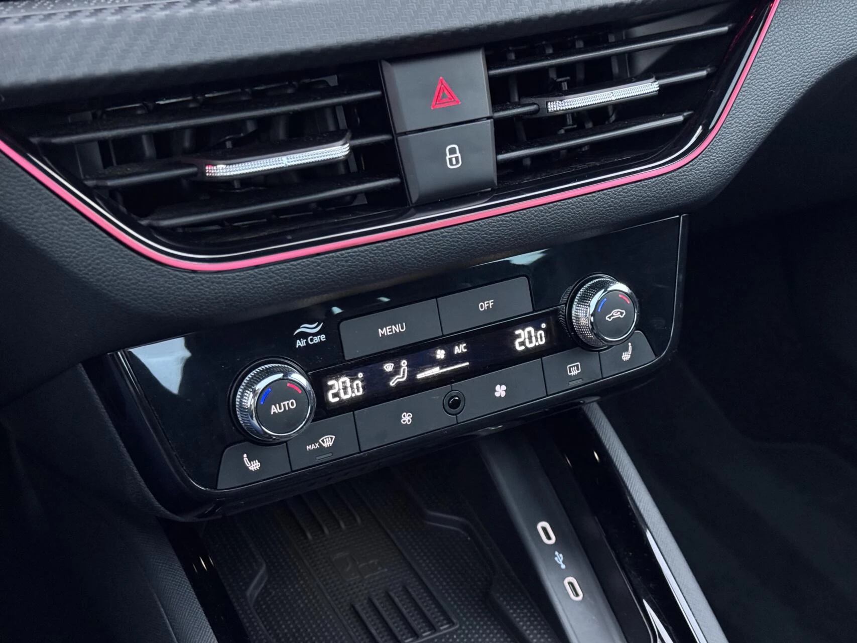 Hoofdafbeelding Škoda Kamiq