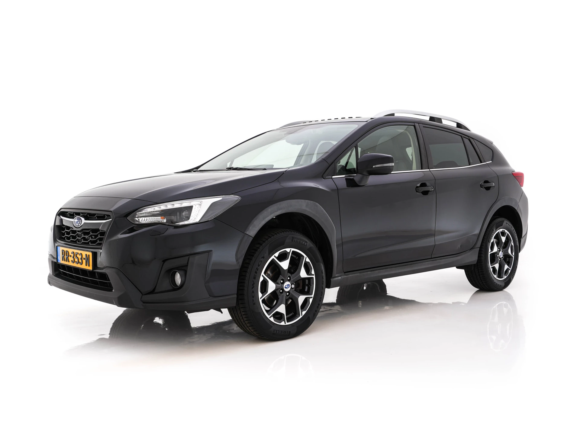 Hoofdafbeelding Subaru XV