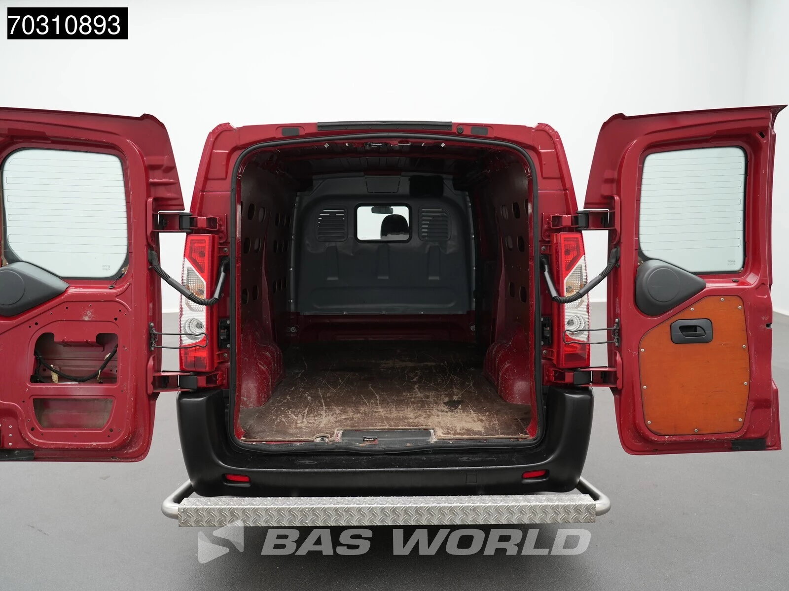 Hoofdafbeelding Toyota ProAce