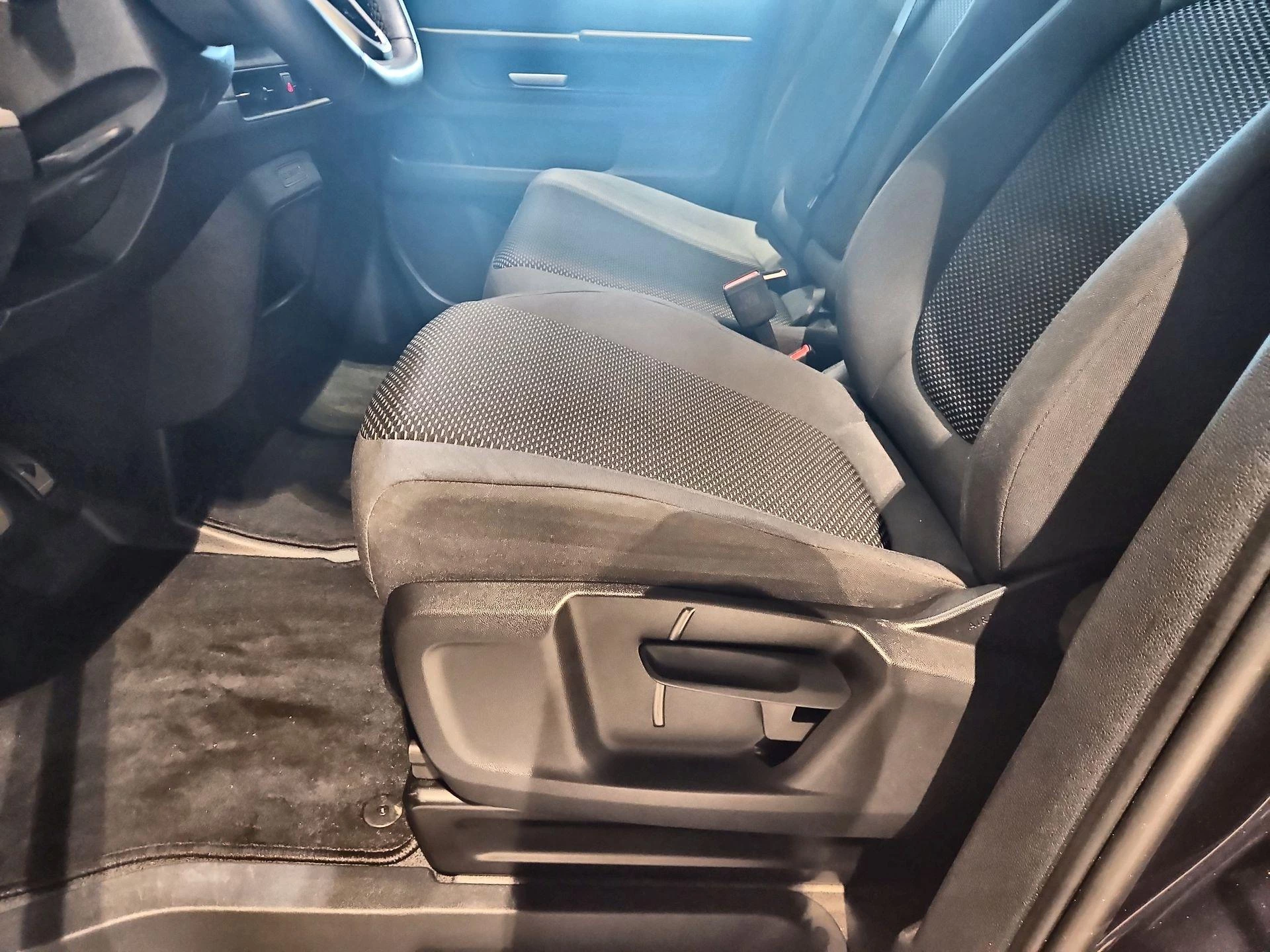 Hoofdafbeelding Volkswagen ID. Buzz Cargo