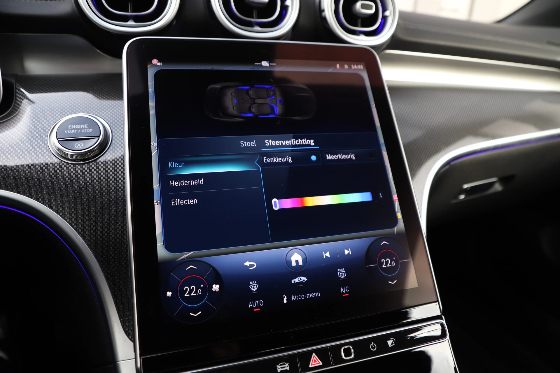 Hoofdafbeelding Mercedes-Benz CLE