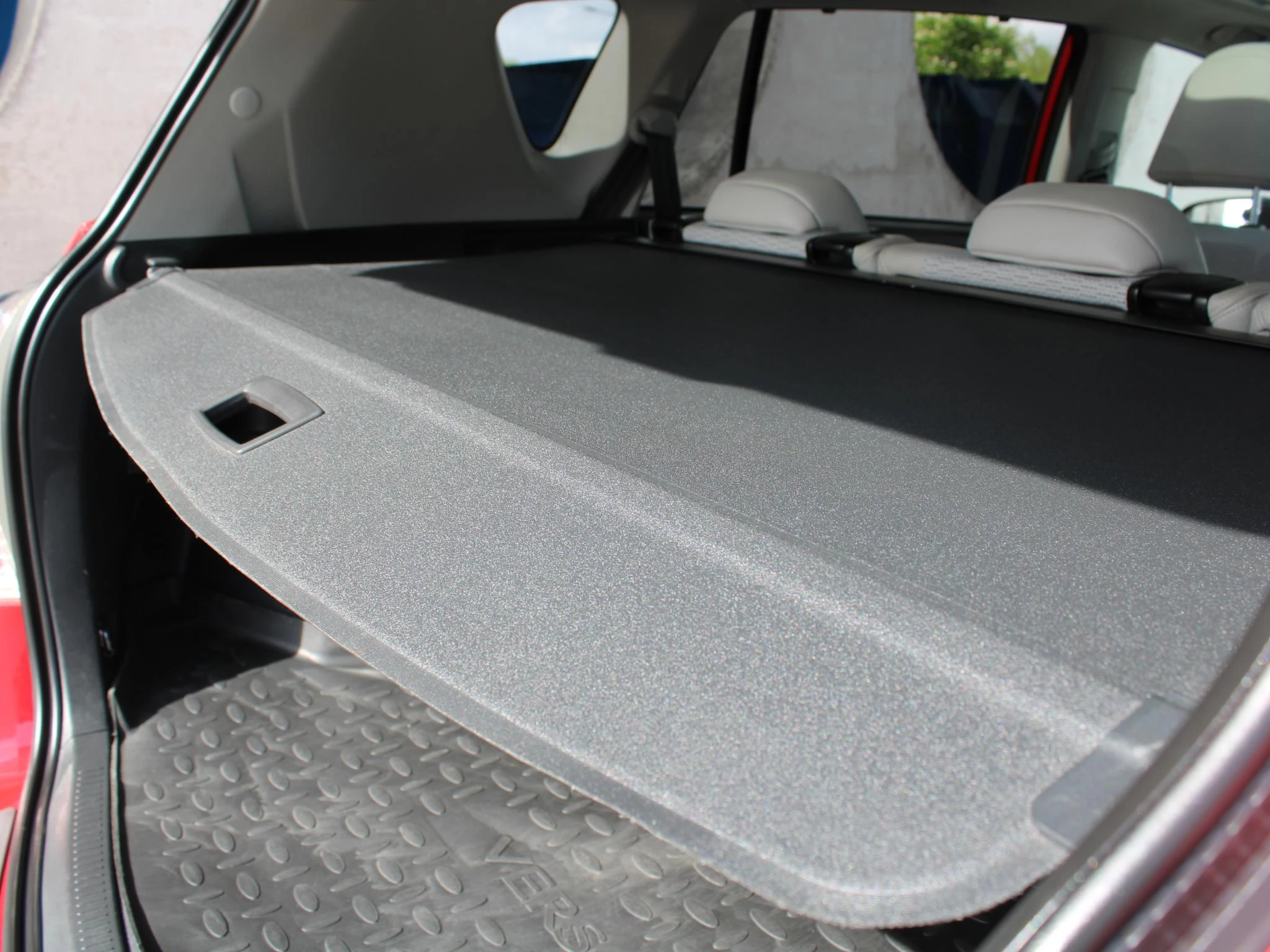 Hoofdafbeelding Toyota Verso