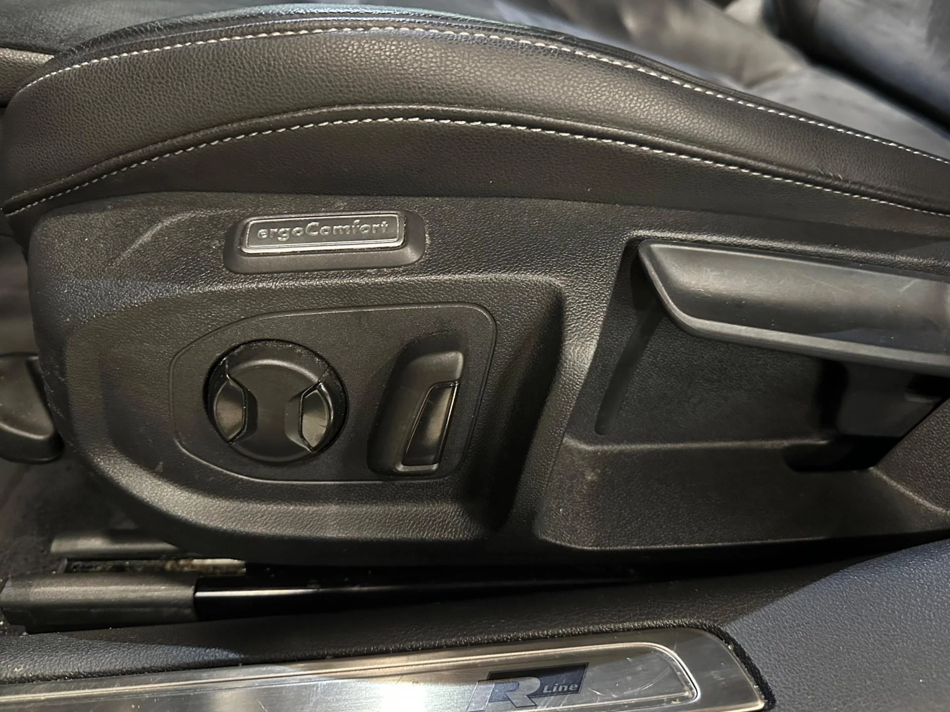 Hoofdafbeelding Volkswagen Arteon