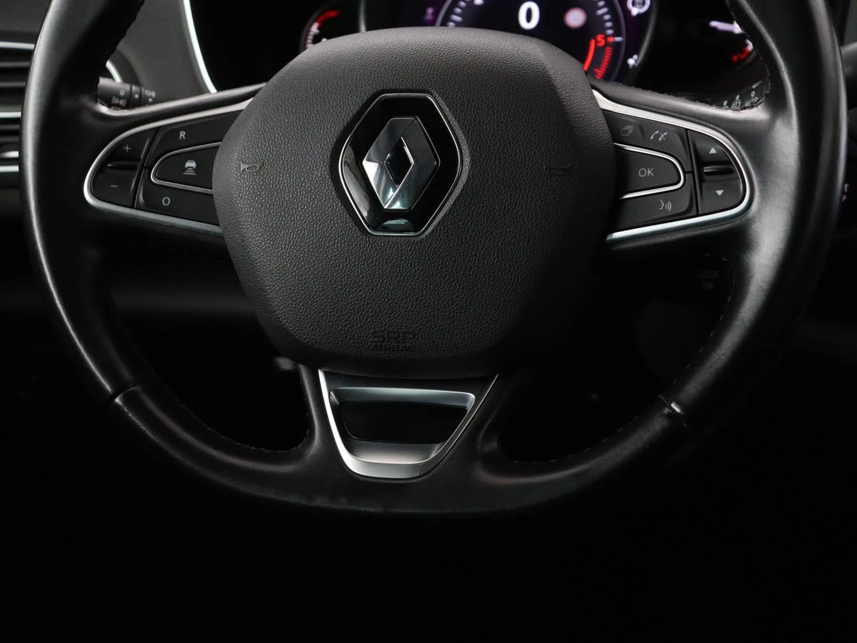 Hoofdafbeelding Renault Mégane