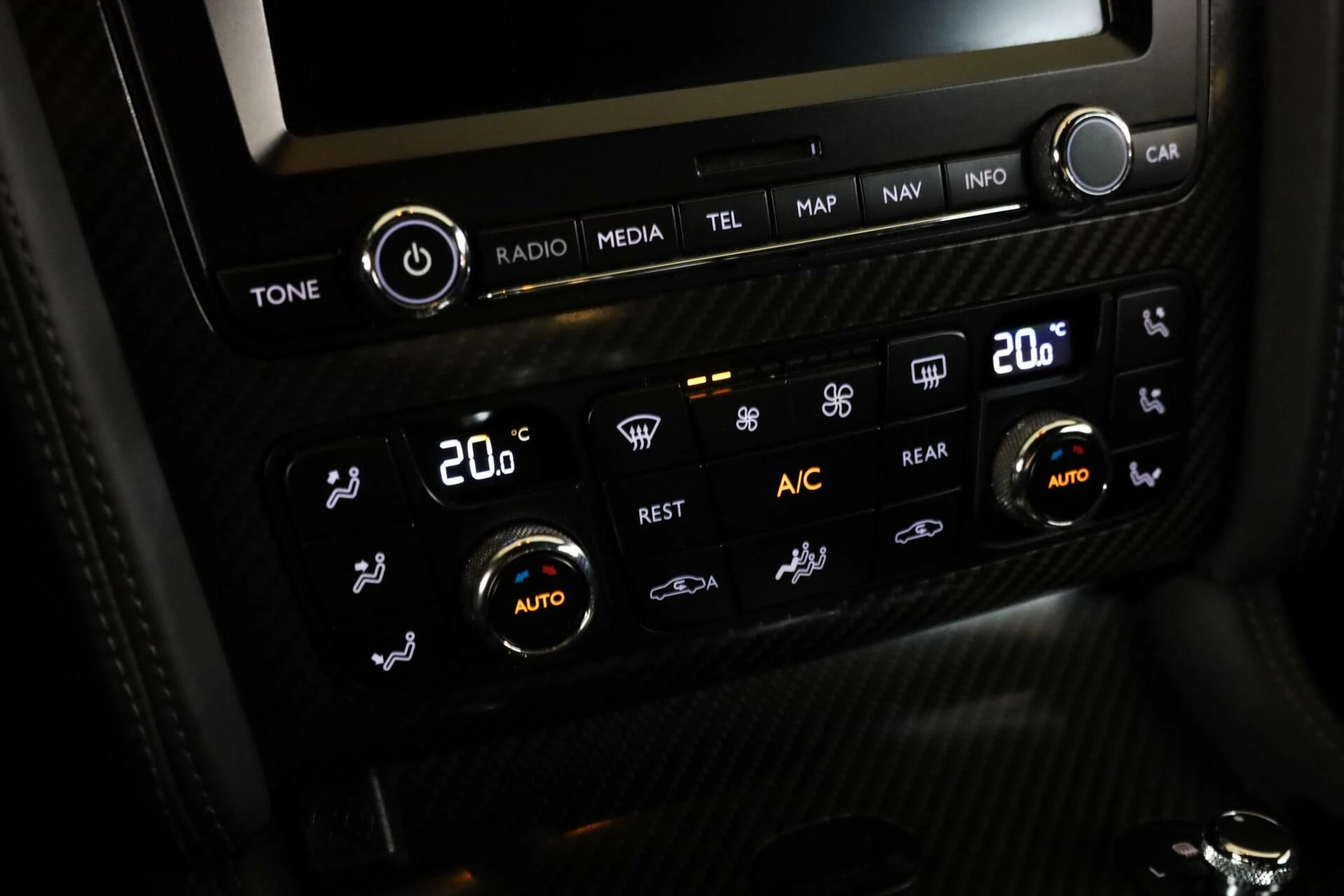 Hoofdafbeelding Bentley Continental GT