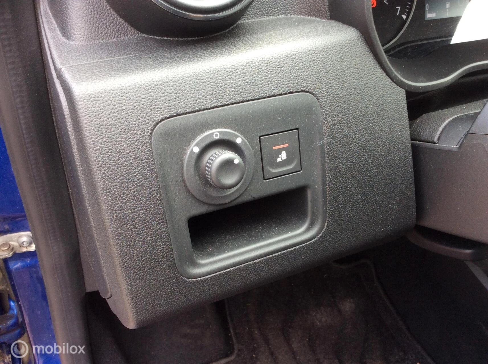 Hoofdafbeelding Dacia Duster