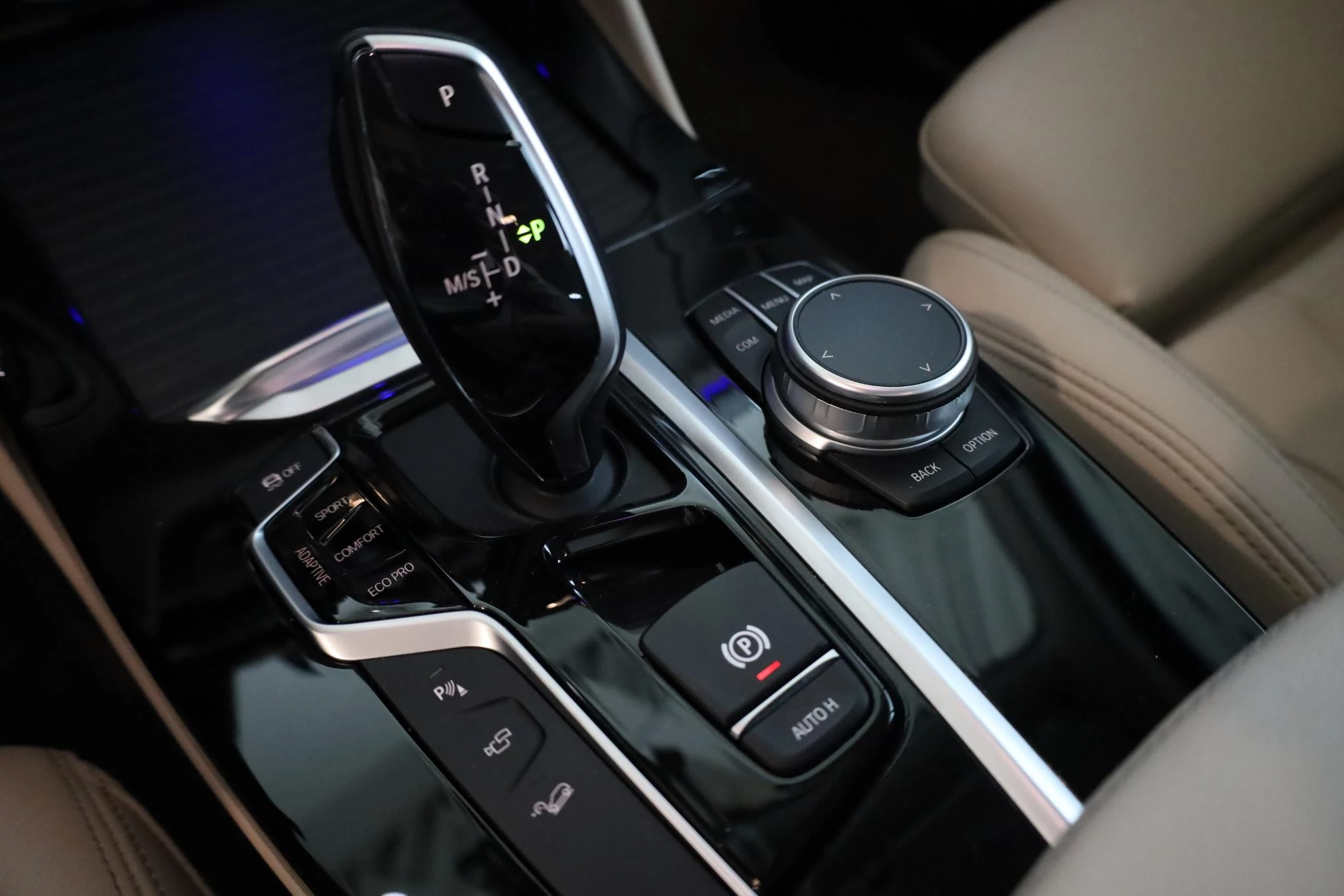 Hoofdafbeelding BMW X4