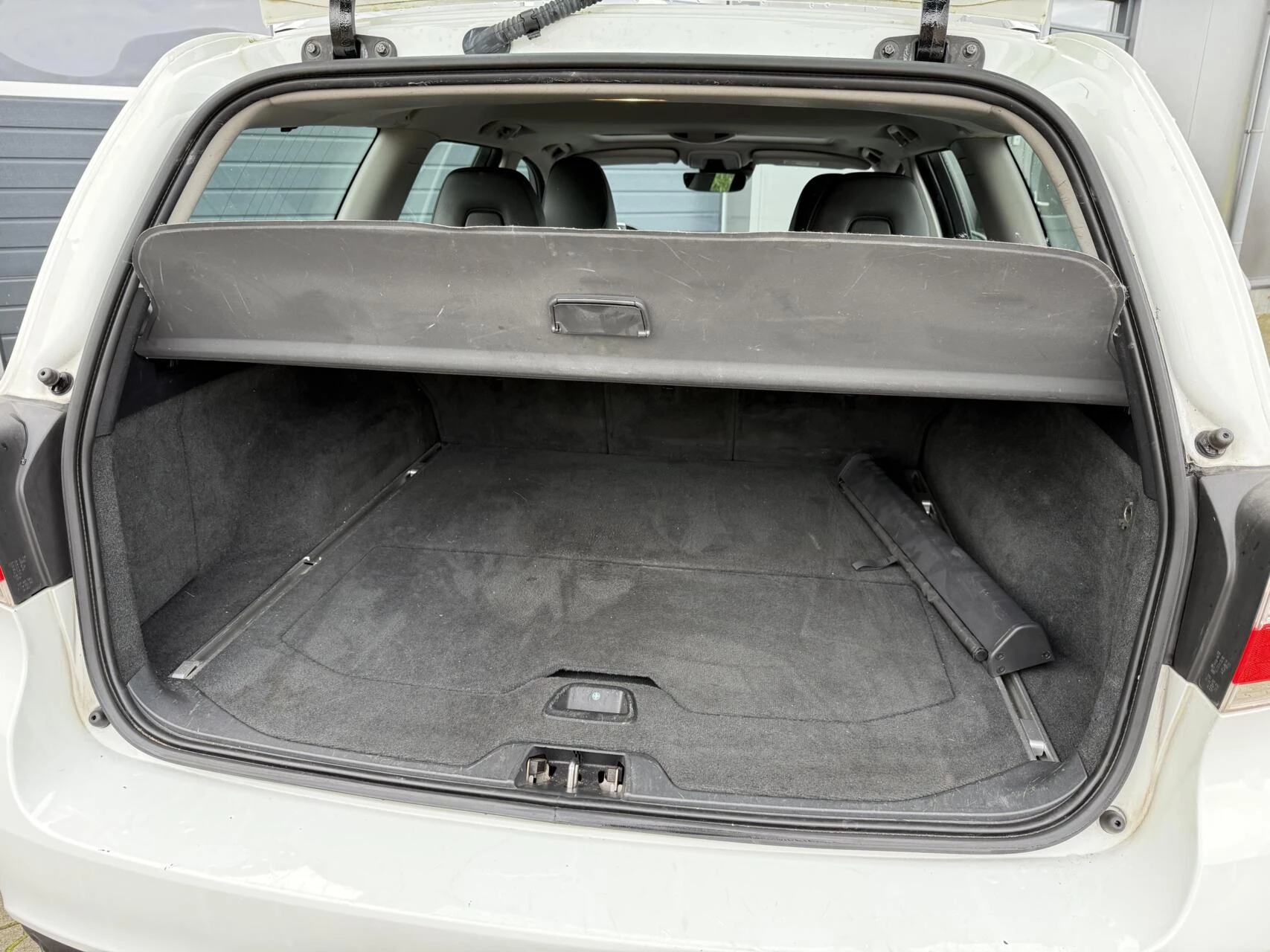 Hoofdafbeelding Volvo V70