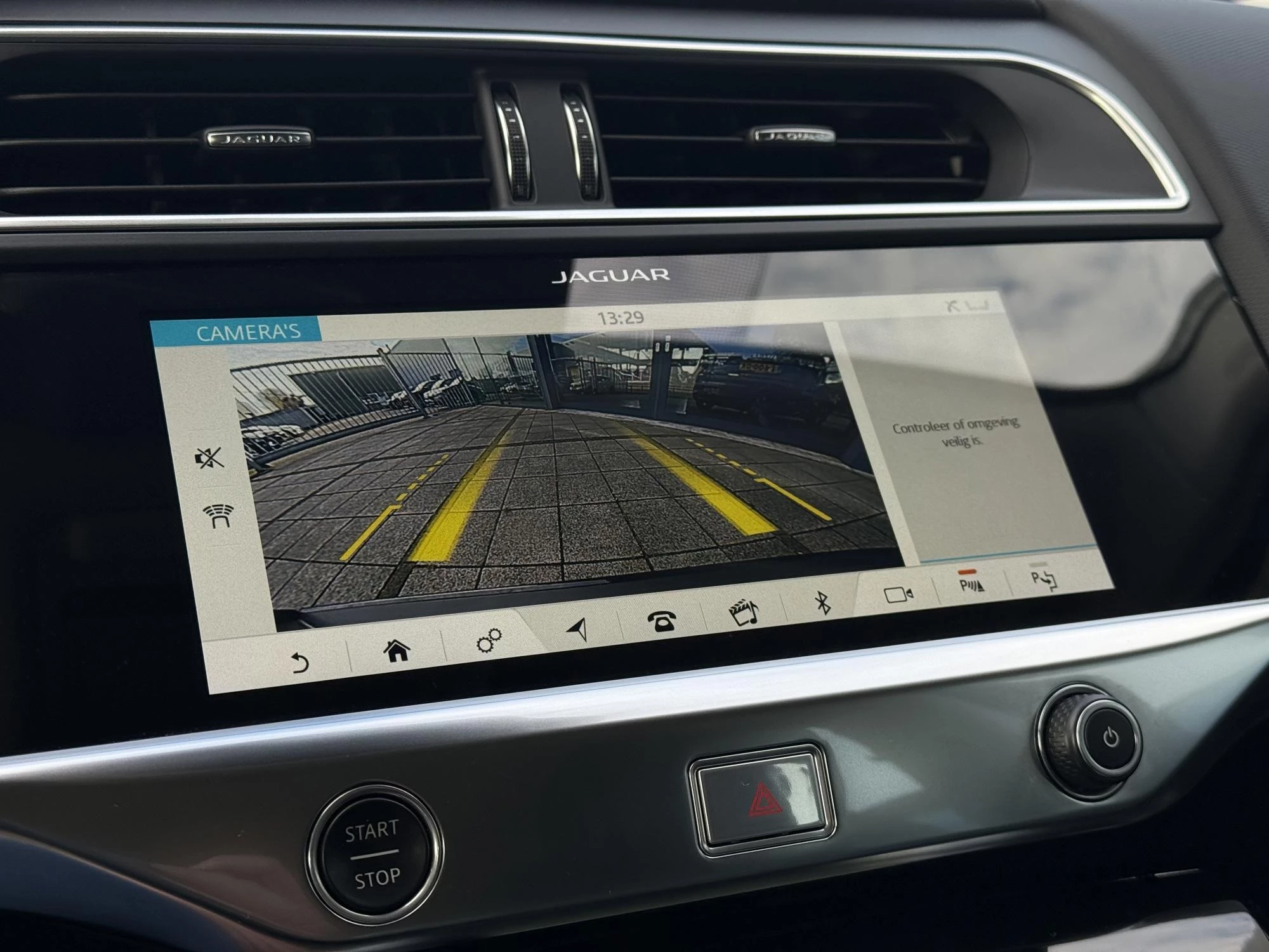 Hoofdafbeelding Jaguar I-PACE