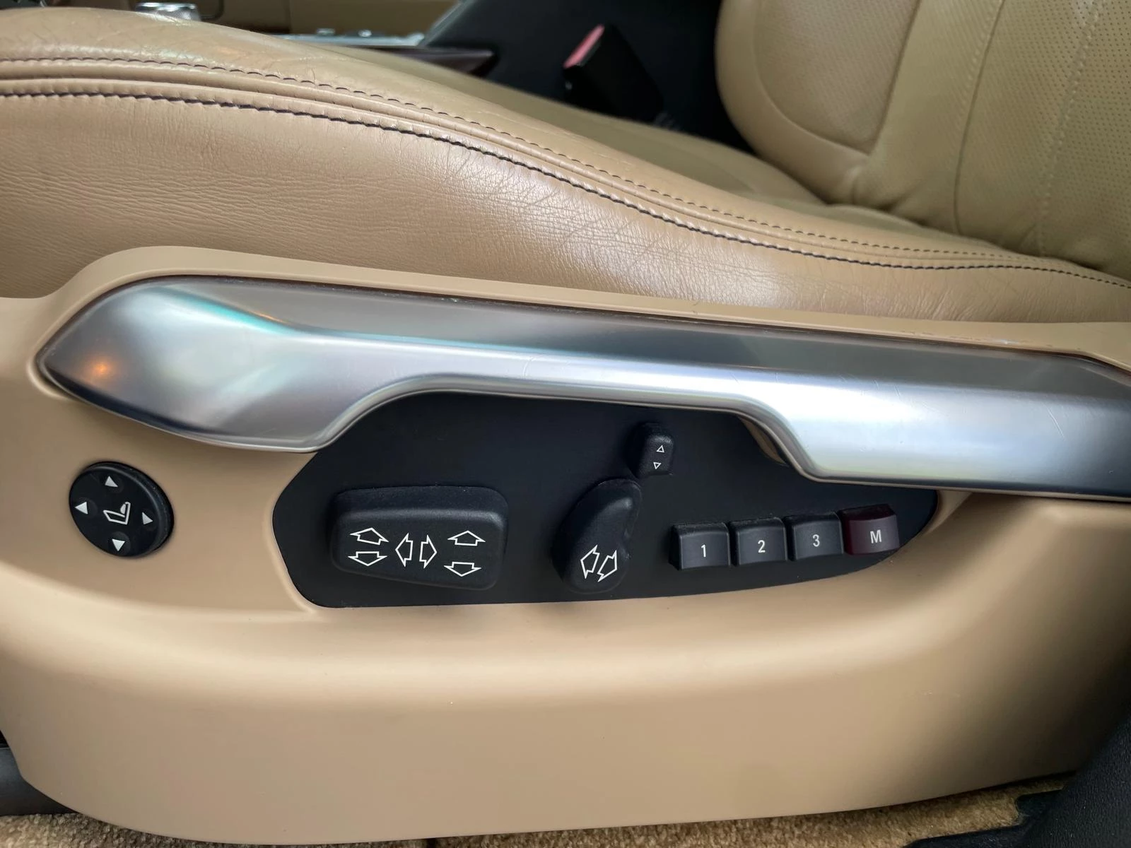 Hoofdafbeelding Land Rover Range Rover