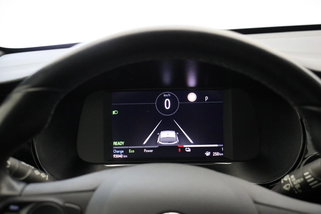 Hoofdafbeelding Opel Corsa-e