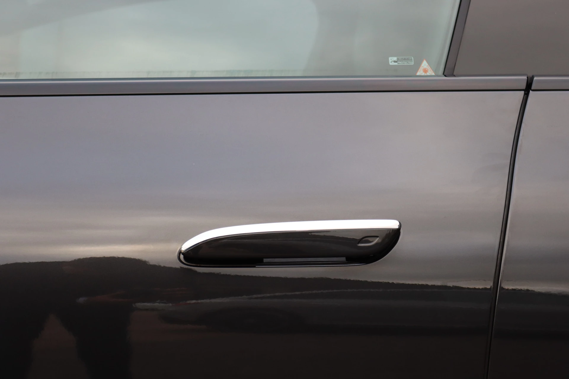 Hoofdafbeelding Mercedes-Benz EQE