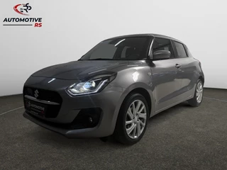 Suzuki Swift 1.2 Smart Hybrid Style | LED | Navigatie | Camera | Stoelverwarming | Airco | Bluetooth | Rijklaar