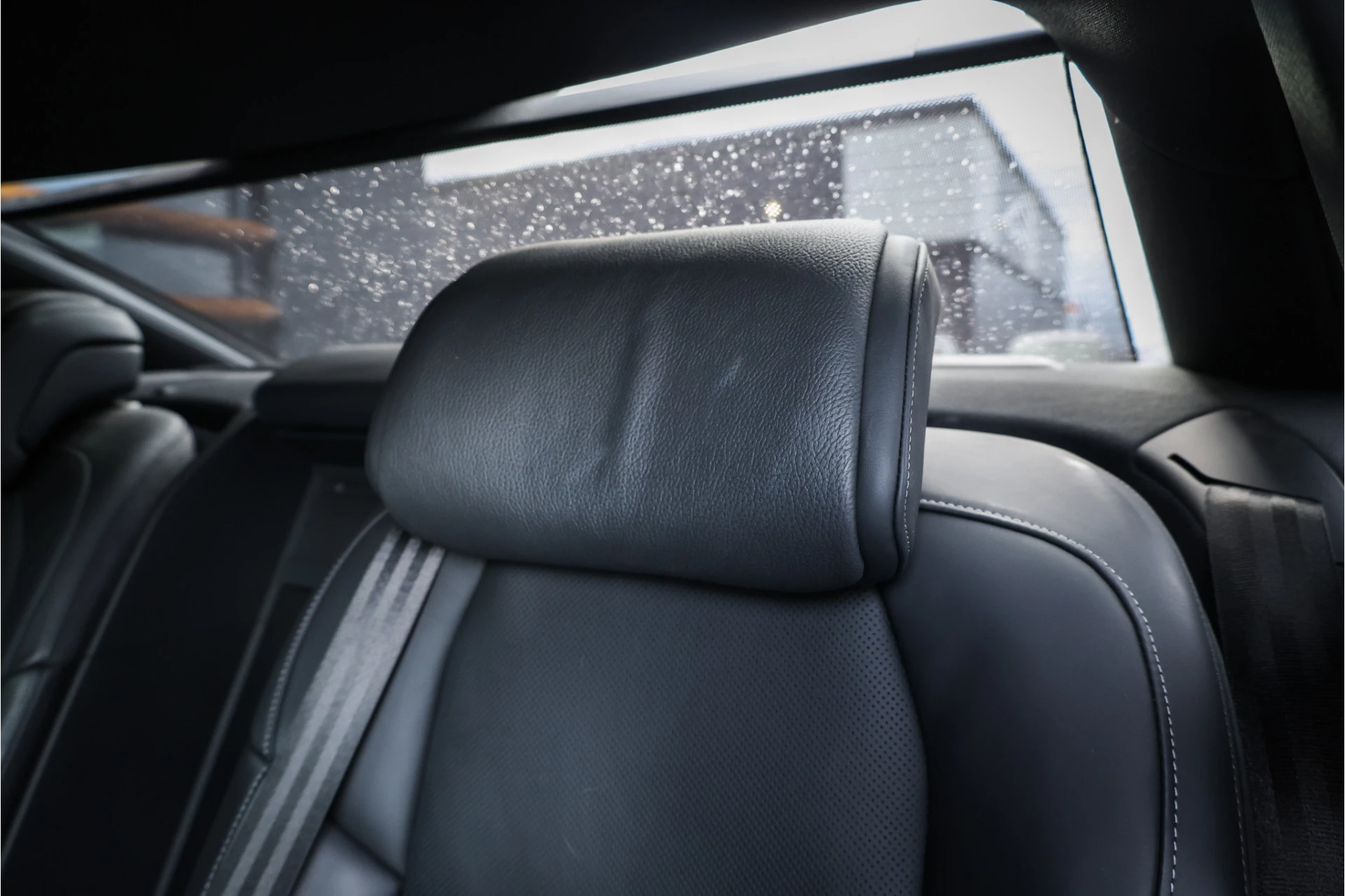 Hoofdafbeelding Audi A8