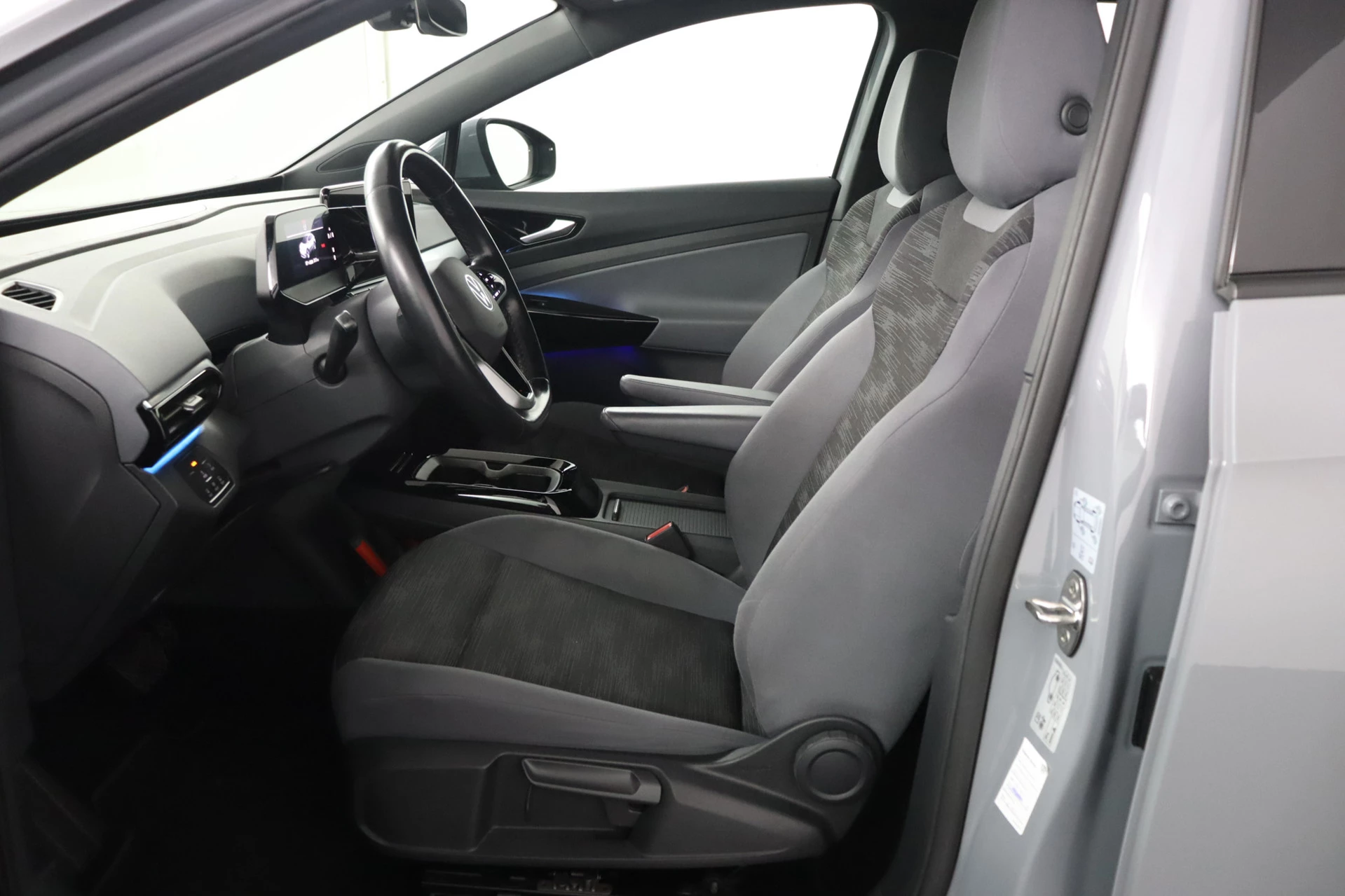 Hoofdafbeelding Volkswagen ID.4