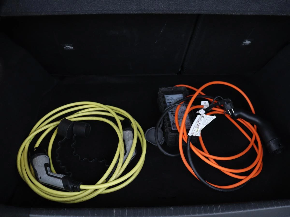 Hoofdafbeelding Opel Corsa-e