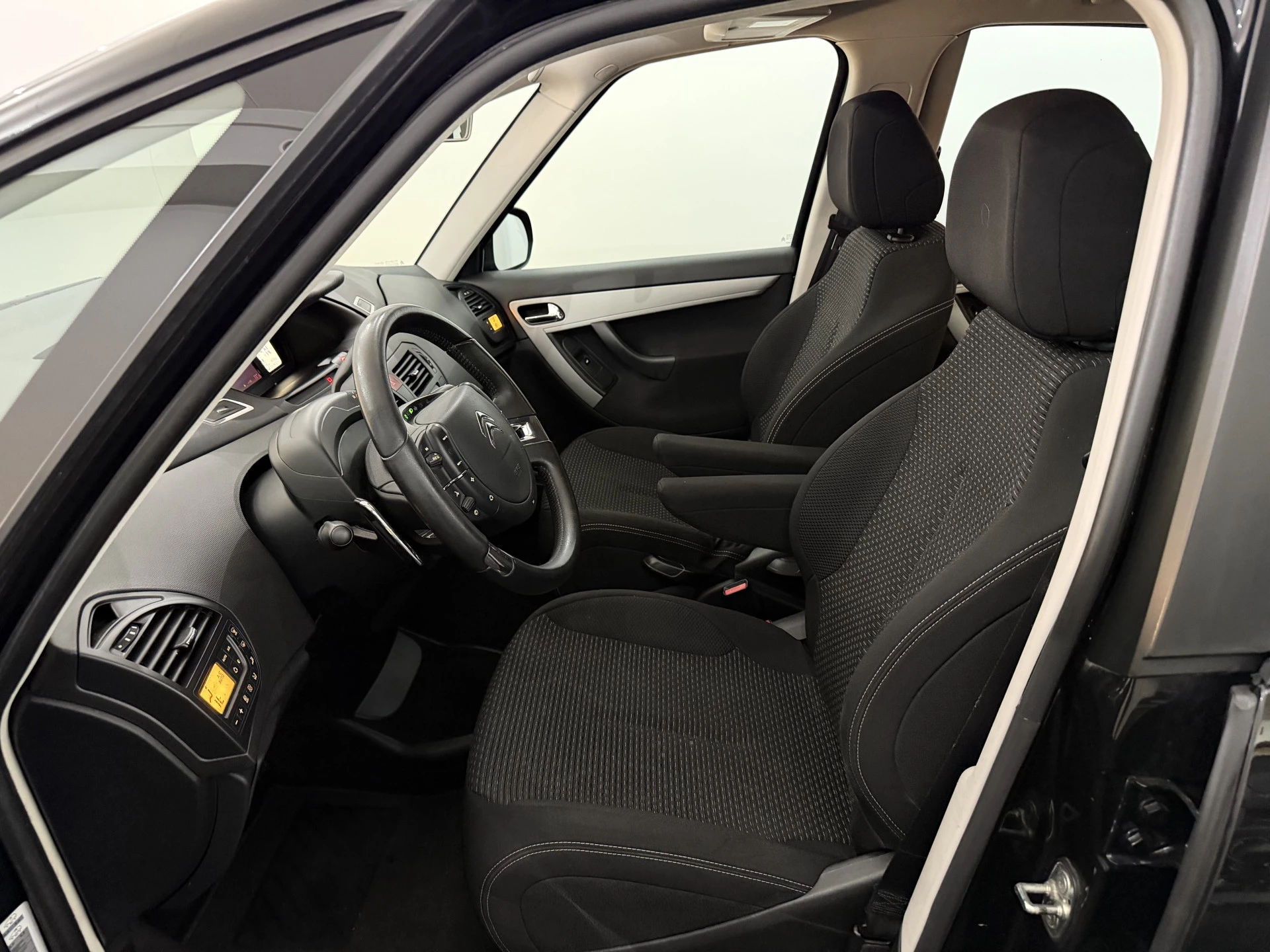 Hoofdafbeelding Citroën C4 Picasso