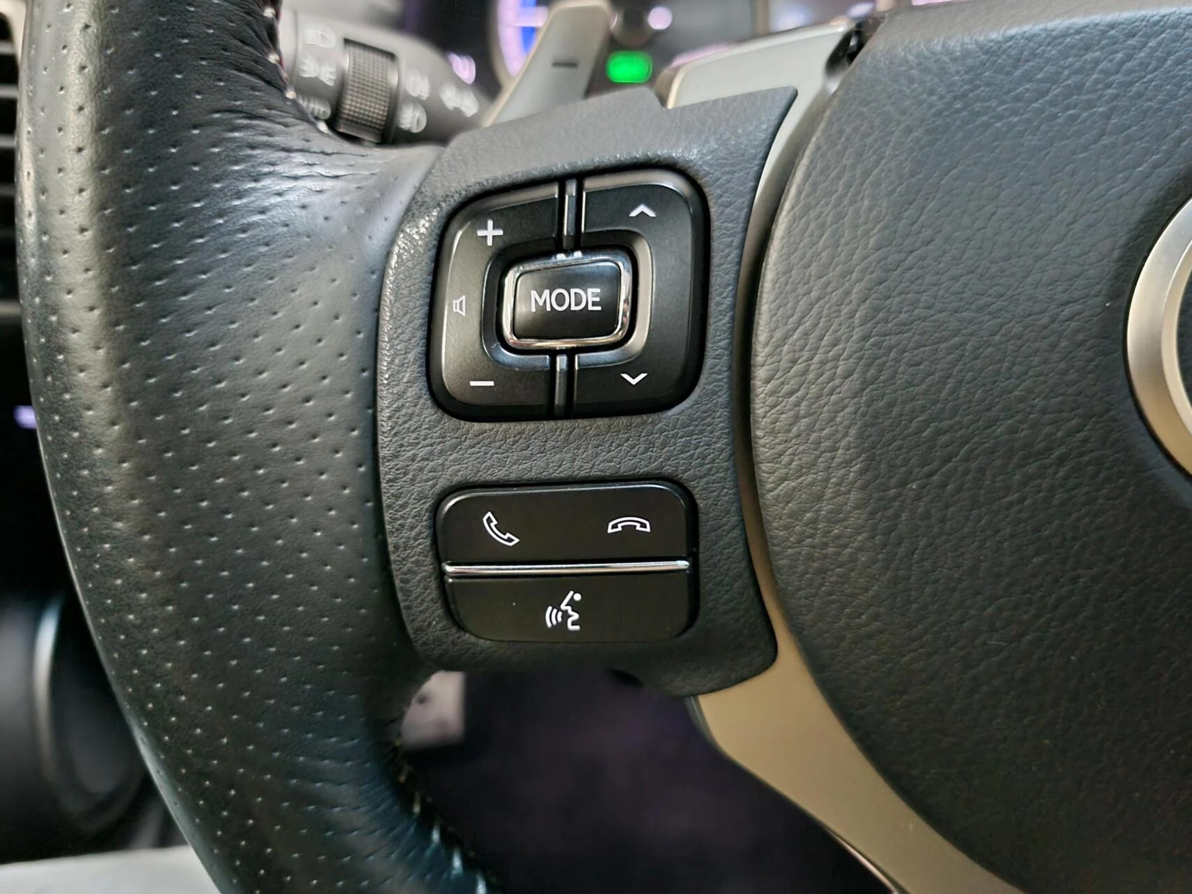 Hoofdafbeelding Lexus NX