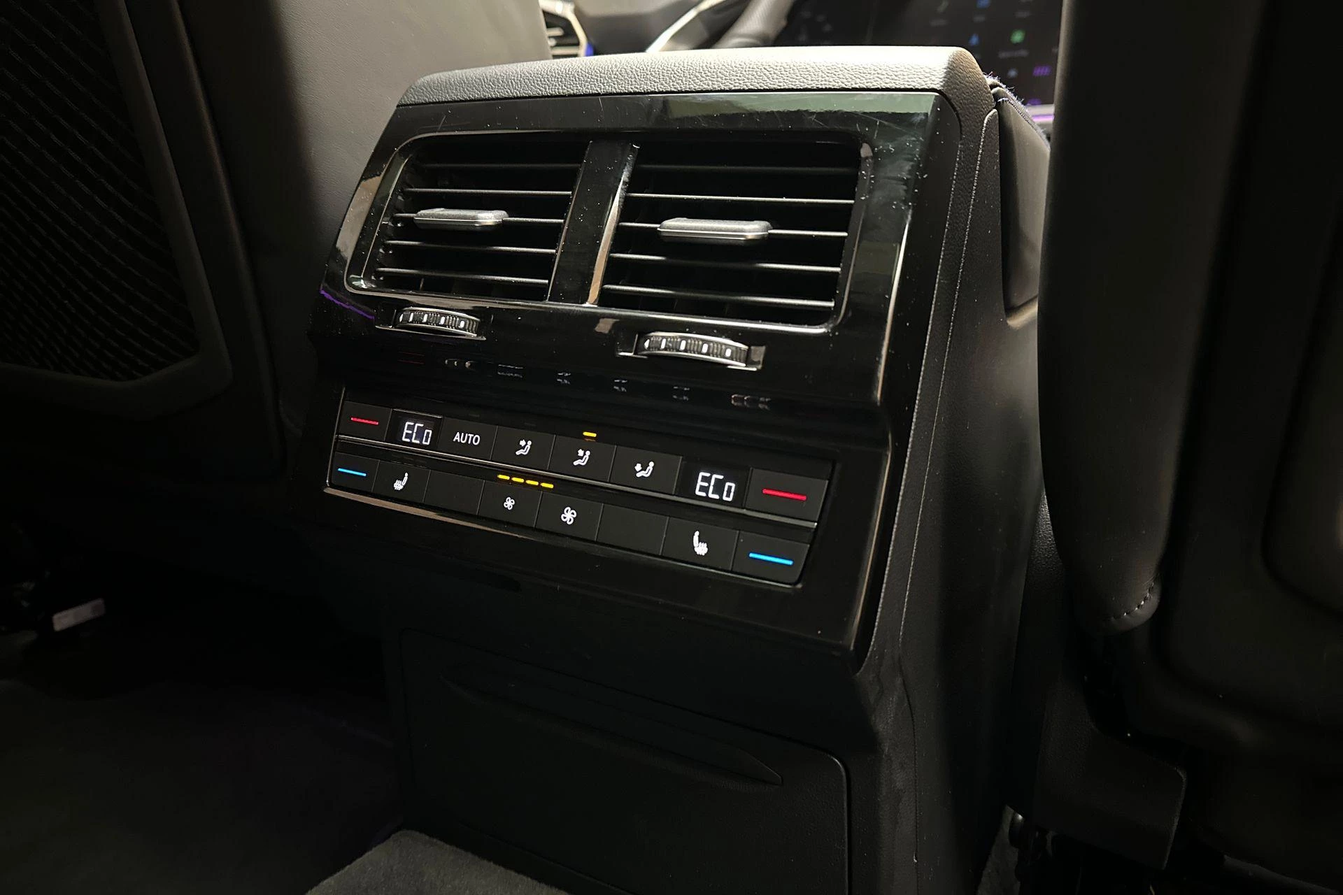 Hoofdafbeelding Volkswagen Touareg