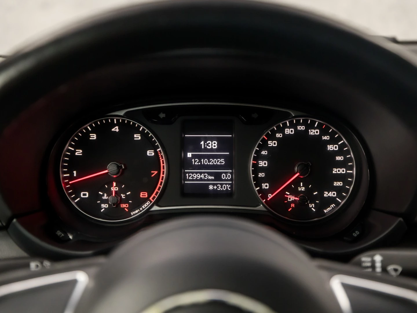 Hoofdafbeelding Audi A1