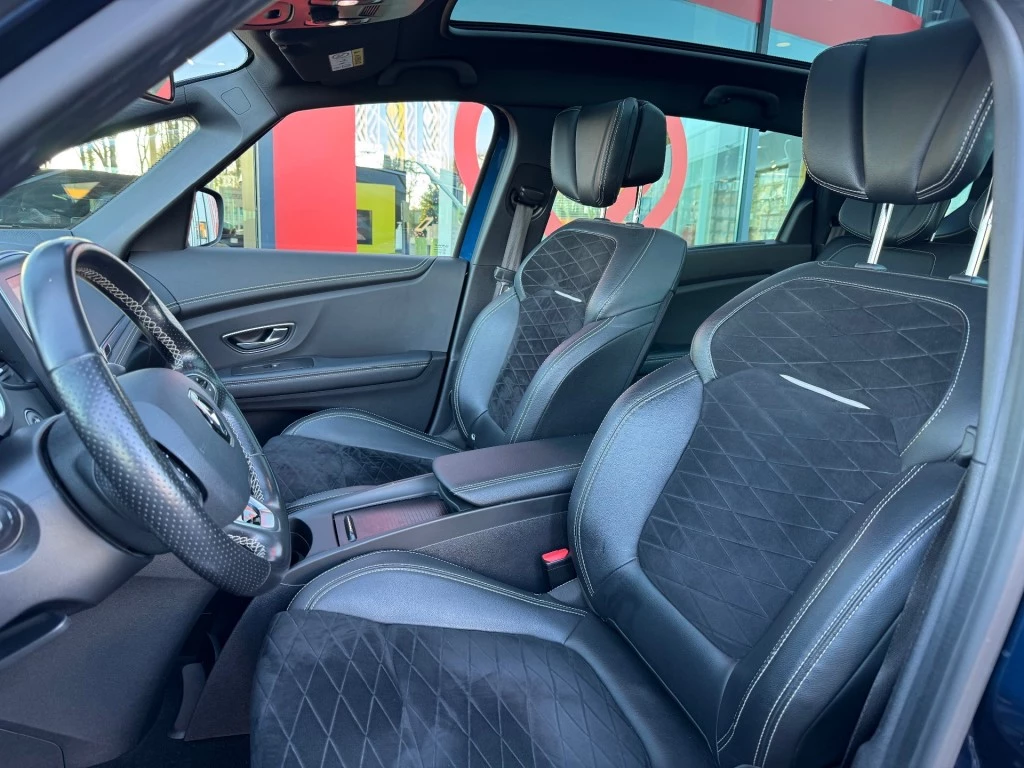 Hoofdafbeelding Renault Grand Scénic