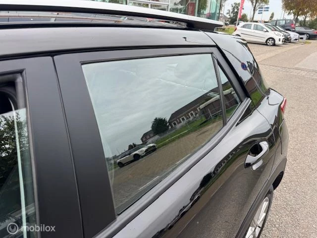Hoofdafbeelding Kia Stonic