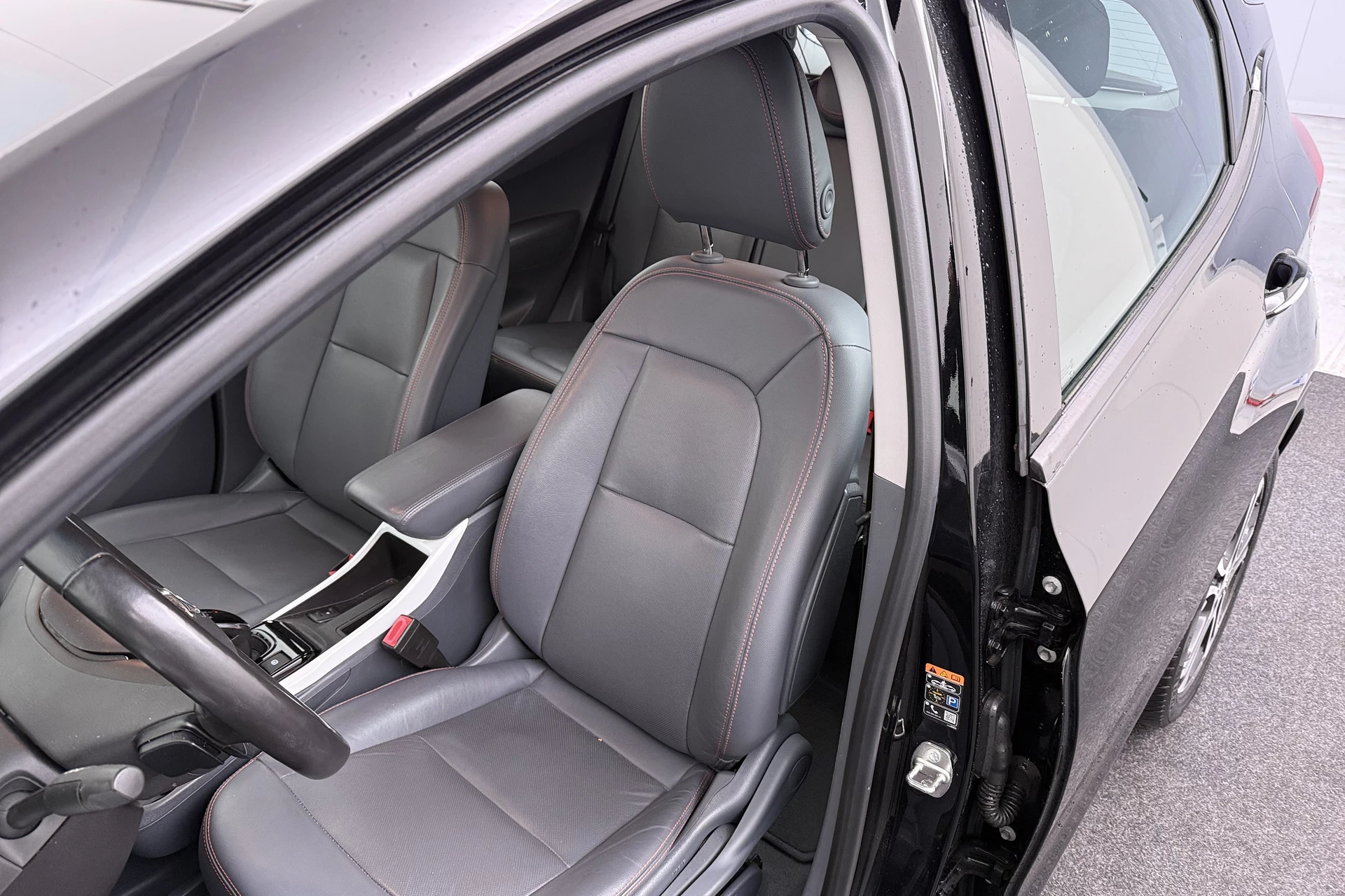 Hoofdafbeelding Opel Ampera-e