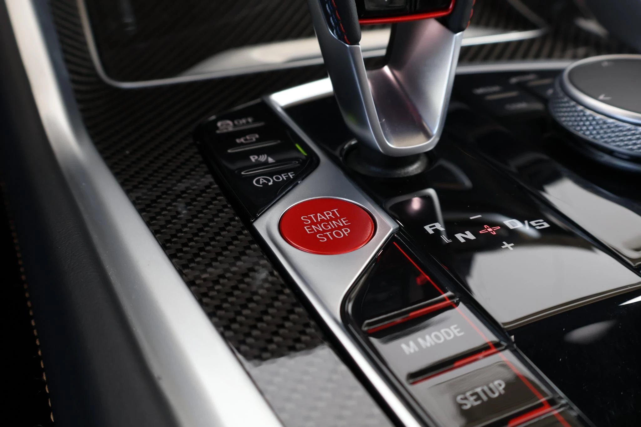Hoofdafbeelding BMW X6