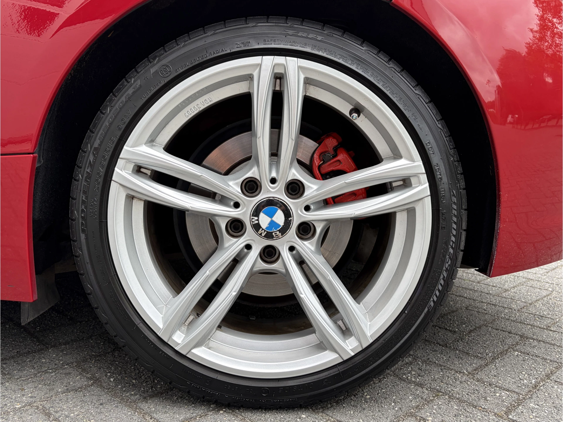 Hoofdafbeelding BMW Z4