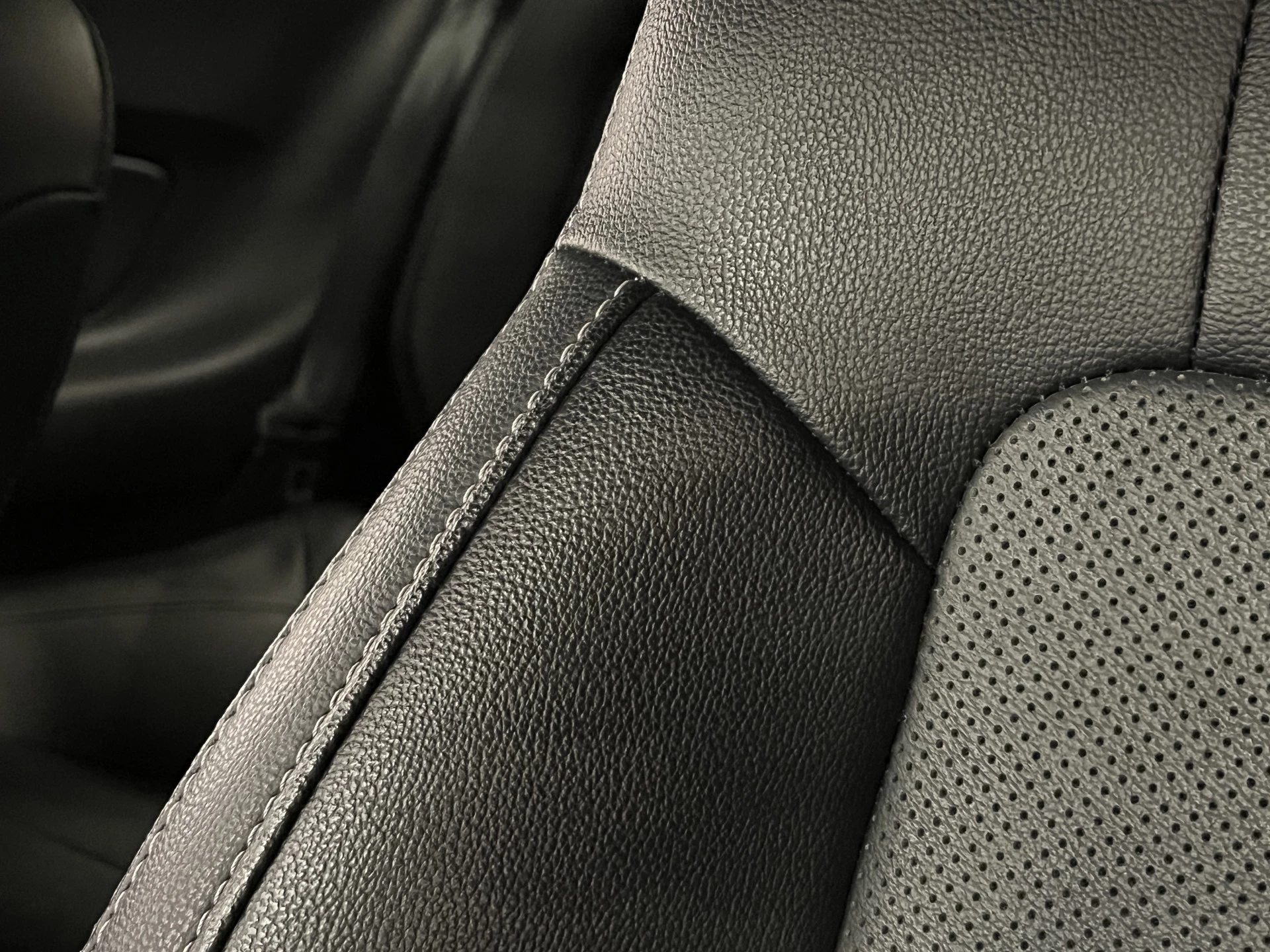 Hoofdafbeelding Ford Mustang