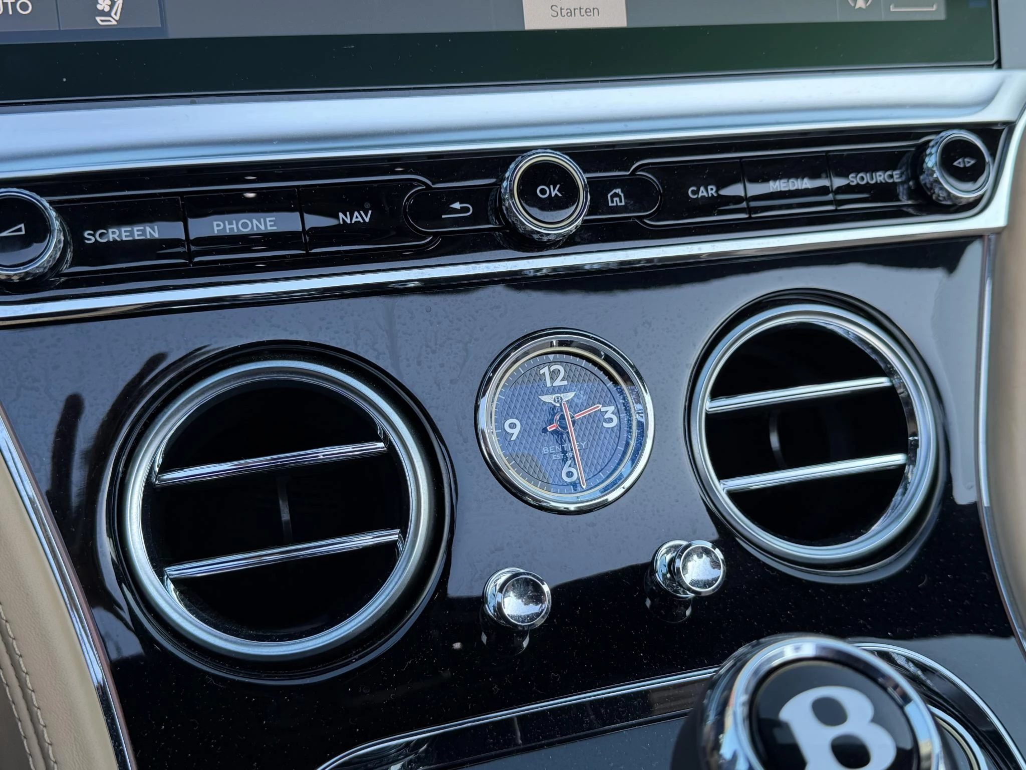 Hoofdafbeelding Bentley Continental GT