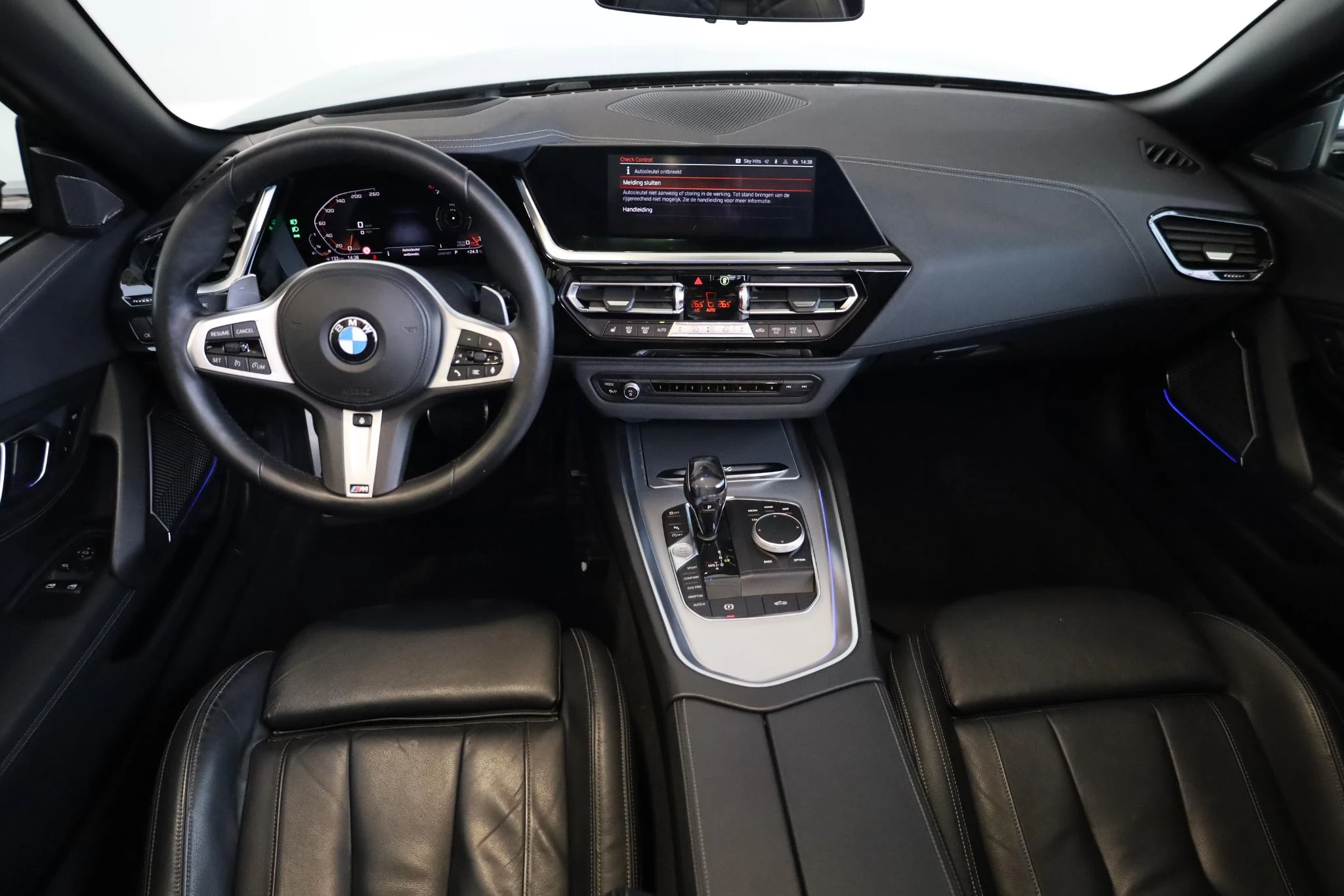 Hoofdafbeelding BMW Z4