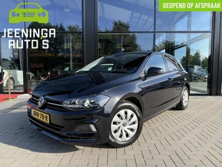 Volkswagen Polo 1.0 TSI |Navi|Airco|PDC|Stoelverwarming