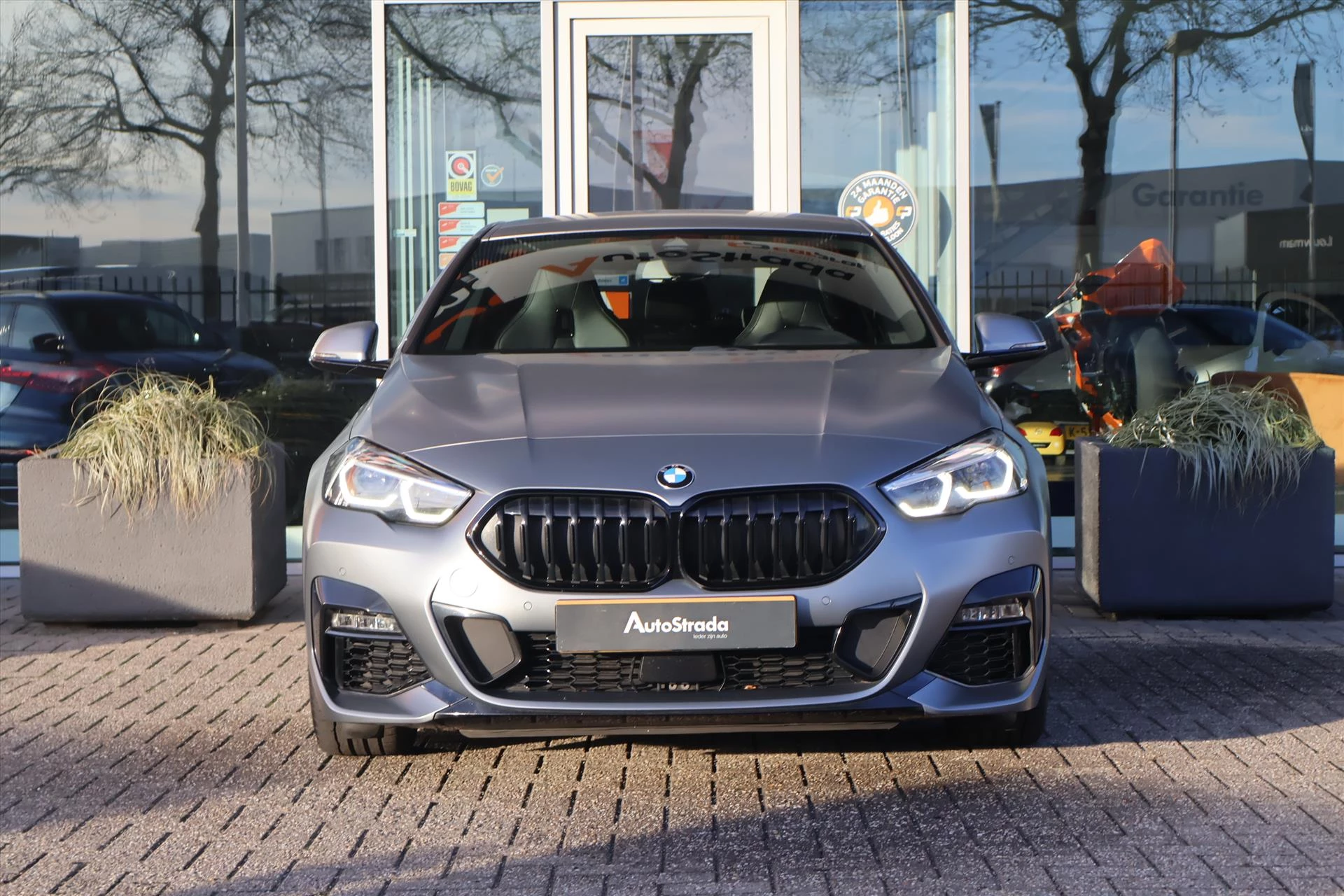 Hoofdafbeelding BMW 2 Serie
