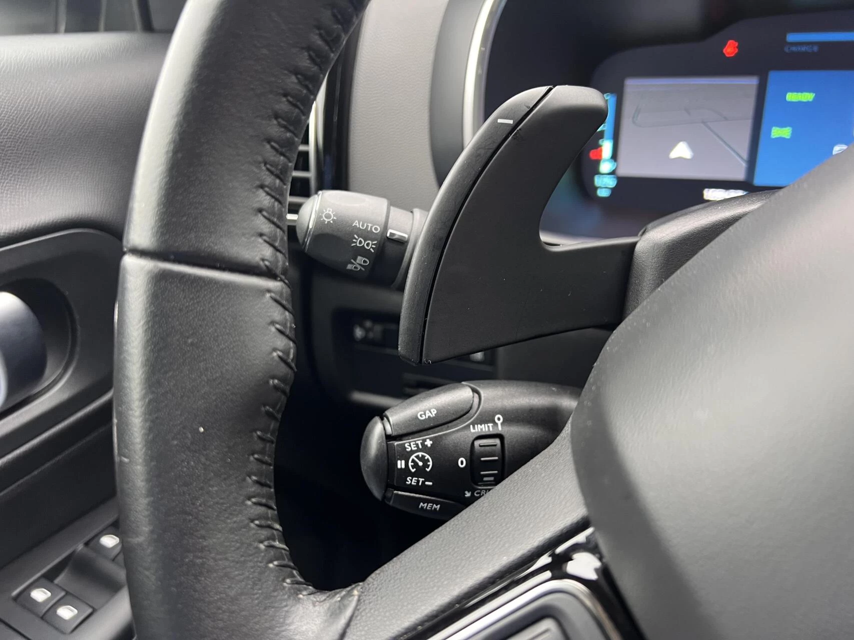 Hoofdafbeelding Citroën C5 Aircross